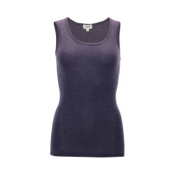 Maillot de corps BÉRYLE en laine bio