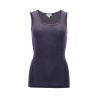 Maillot de corps BÉRYLE en laine bio