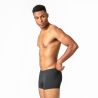 Pack 3 boxers homme coton bio "SAGON", GOTS et VEGAN