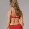 Soutien-gorge sans armatures - 92% Coton bio - GOTS, Fairtrade