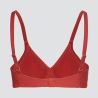 Soutien-gorge sans armatures - 92% Coton bio - GOTS, Fairtrade