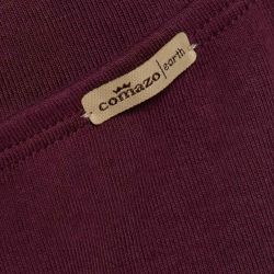 Culotte shorty - 100% coton biologique - GOTS, Fairtrade