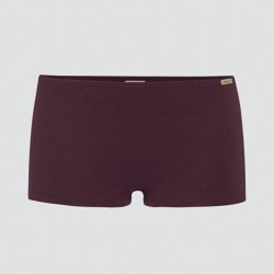 Culotte shorty - 100% coton biologique - GOTS, Fairtrade