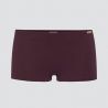 Culotte shorty - 100% coton biologique - GOTS, Fairtrade