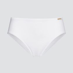 Culotte midi - 100% coton bio - GOTS, FAIRTRADE