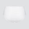 Culotte midi - 100% coton bio - GOTS, FAIRTRADE