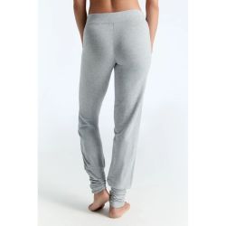 Pantalon de yoga ample et léger - 95% coton bio - GOTS