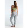 Pantalon de yoga ample et léger - 95% coton bio - GOTS