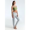 Pantalon de yoga ample et léger - 95% coton bio - GOTS