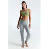 Pantalon de yoga ample et léger - 95% coton bio - GOTS