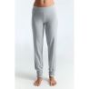 Pantalon de yoga ample et léger - 95% coton bio - GOTS