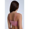 Brassière bustier confortable - 95% coton bio - GOTS