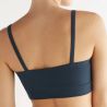 Brassière bustier confortable - 95% coton bio - GOTS