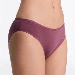 Slip classique confortable - 95% Coton bio - GOTS