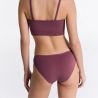 Slip classique confortable - 95% Coton bio - GOTS
