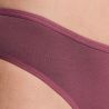 Slip classique confortable - 95% Coton bio - GOTS
