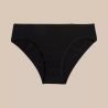 Culotte taille basse "JADE" - Coton bio