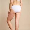 Culotte taille basse "JADE" - Coton bio
