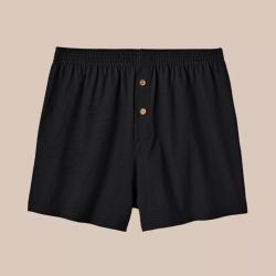 Caleçon "SACHA" 100% coton bio