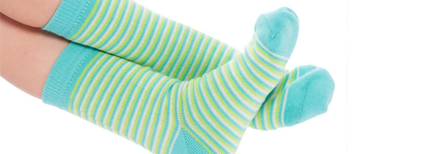 Chaussettes et collants