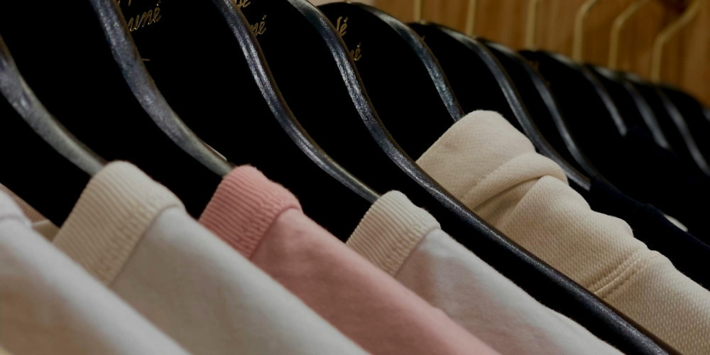 Promotions homme