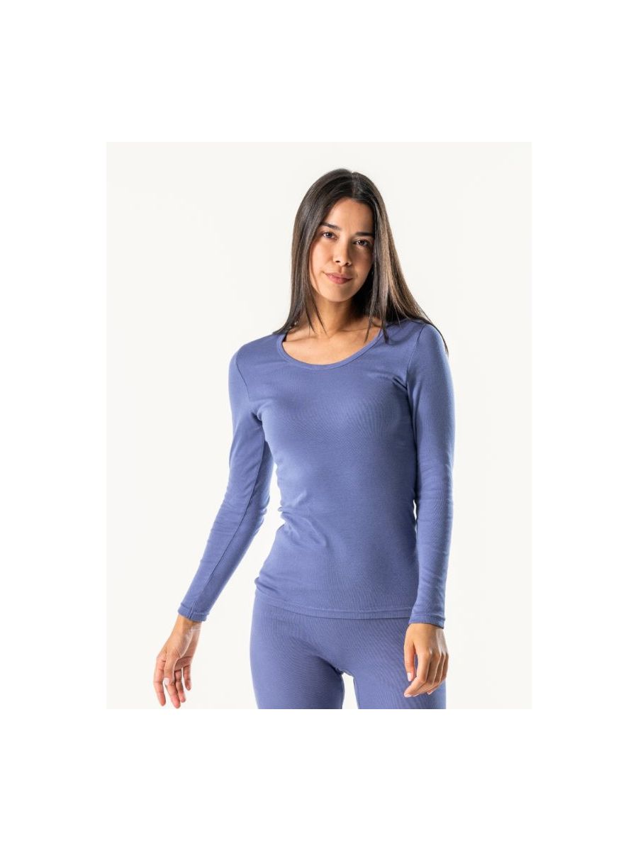 T shirt manches longues JOHANNA