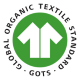 GOTS (Global Organic Textile Standard)